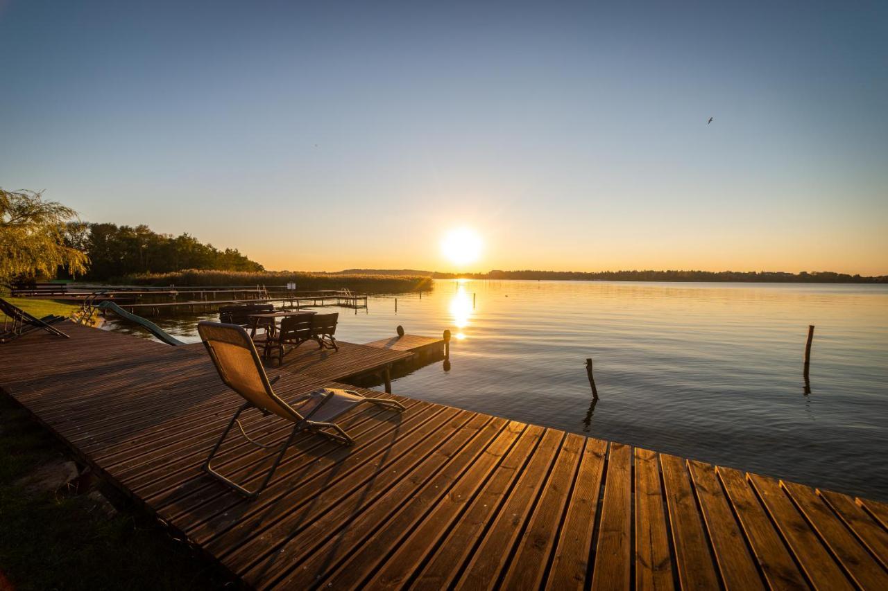 Willa Talty Mikołajki Bagian luar foto