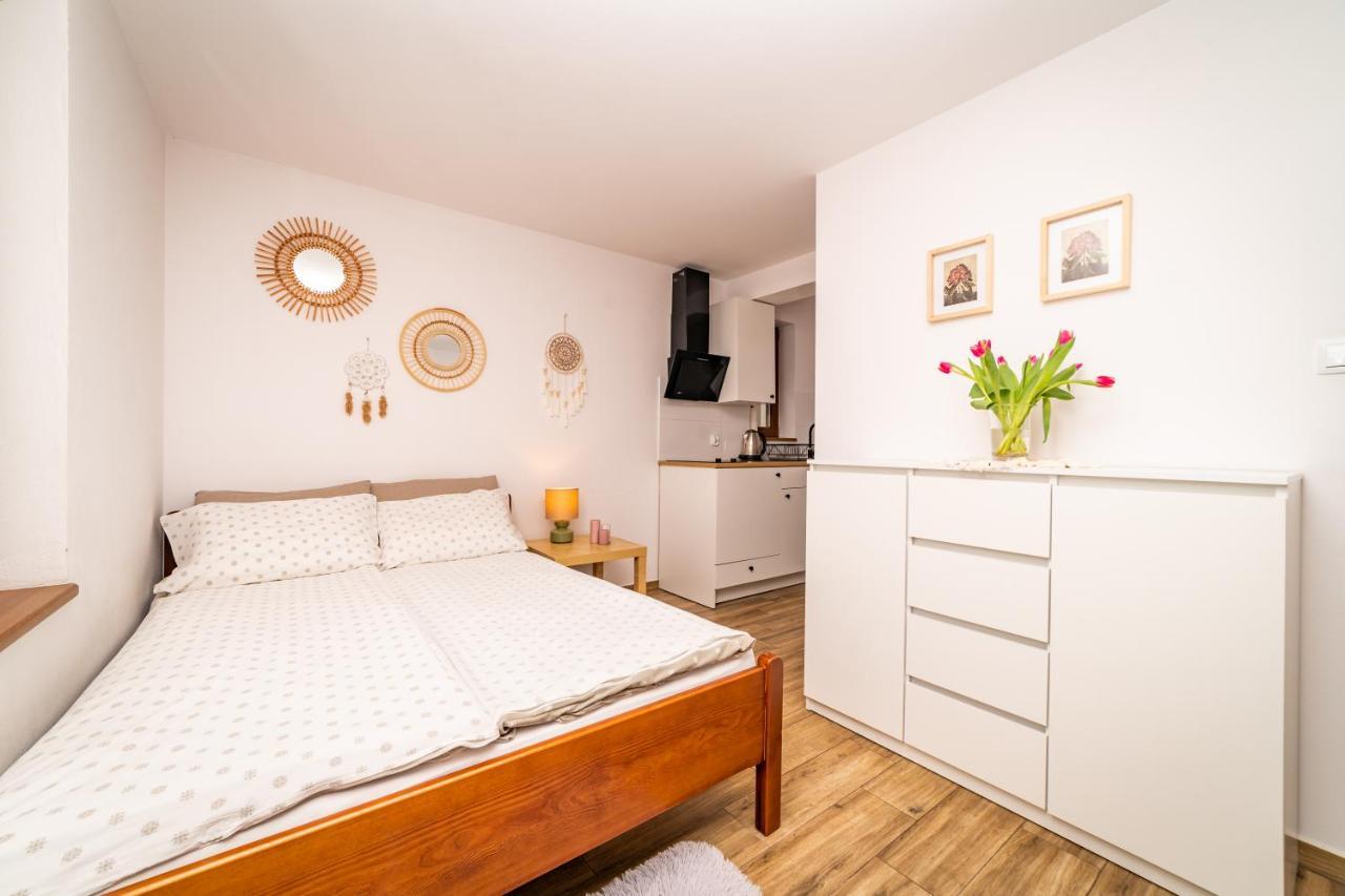 Willa Talty Mikołajki Bagian luar foto
